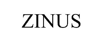 ZINUS