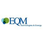 EQM TECHNOLOGIES & ENERGY