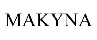 MAKYNA