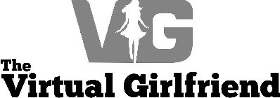 VG THE VIRTUAL GIRLFRIEND