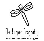 THE COPPER DRAGONFLY UNIQUE WEDDING & SPECIAL EVENT SUPPLIES