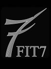 7F FIT 7