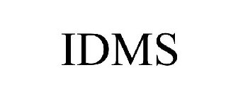 IDMS