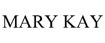 MARY KAY