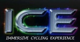 ICE IMMERSIVE CYCLING EXPERIENCE