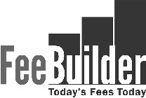 FEEBUILDER TODAY'S FEES TODAY
