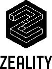 Z ZEALITY