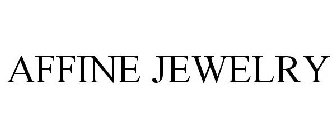 AFFINE JEWELRY