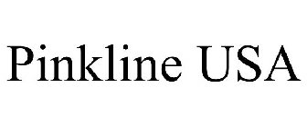 PINKLINE USA