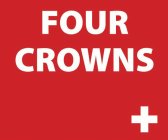 FOUR CROWNS
