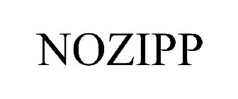 NOZIPP