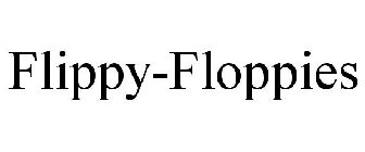 FLIPPY-FLOPPIES