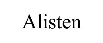 ALISTEN