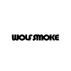 WOLF SMOKE