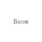 BAOM