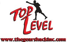 TOP LEVEL WWW.THEGEARSHACKINC.COM