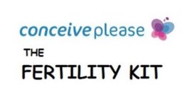 CONCEIVEPLEASE THE FERTILITY KIT