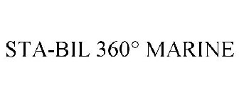 STA-BIL 360° MARINE