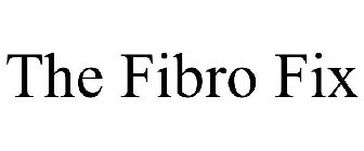 THE FIBRO FIX