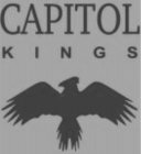 CAPITOL KINGS