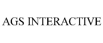 AGS INTERACTIVE
