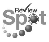 REVIEW SPOT