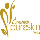 CUREMEDIX PURESKIN PARIS