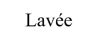 LAVÉE