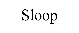 SLOOP