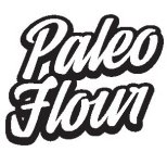 PALEO FLOUR