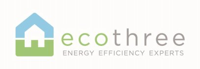 ECOTHREE ENERGY EFFICIENCY EXPERTS