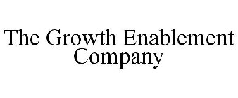 THE GROWTH ENABLEMENT COMPANY