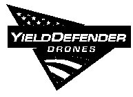 YIELDDEFENDER DRONES