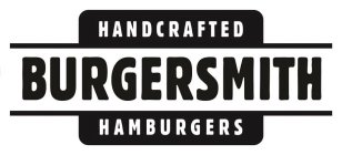 BURGERSMITH HANDCRAFTED HAMBURGERS