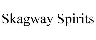 SKAGWAY SPIRITS
