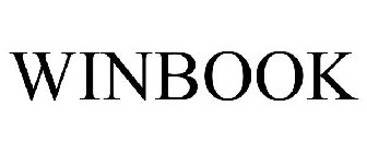 WINBOOK