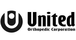 UNITED ORTHOPEDIC CORPORATION