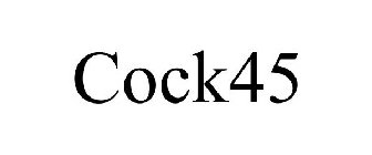 COCK45