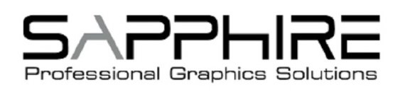 SAPPHIRE PROFESSIONAL GRAPHICS SOLUTIONS