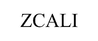 ZCALI