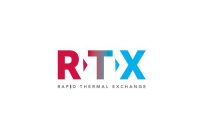 RTX RAPID THERMAL EXCHANGE