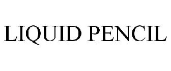 LIQUID PENCIL