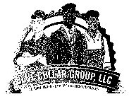 BLUE COLLAR GROUP, LLC VETERAN OWNED - EMPLOYED BY YOUR COMMUNITY