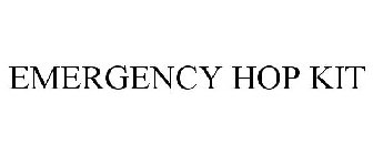 EMERGENCY HOP KIT