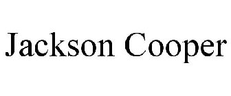 JACKSON COOPER