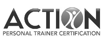 ACTION PERSONAL TRAINER CERTIFICATION