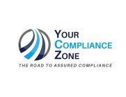 YOUR COMPLIANCE ZONE THE ROAD TO ASSURED COMPLIANCE