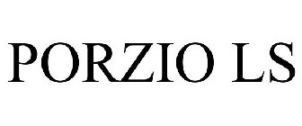 PORZIO LS