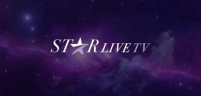 STAR LIVE TV