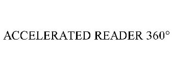 ACCELERATED READER 360°
